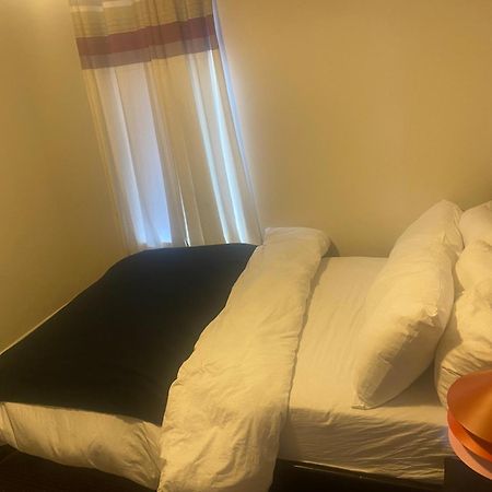 Dusk Till Dawn Belfast Zewnętrze zdjęcie