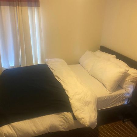 Dusk Till Dawn Belfast Zewnętrze zdjęcie