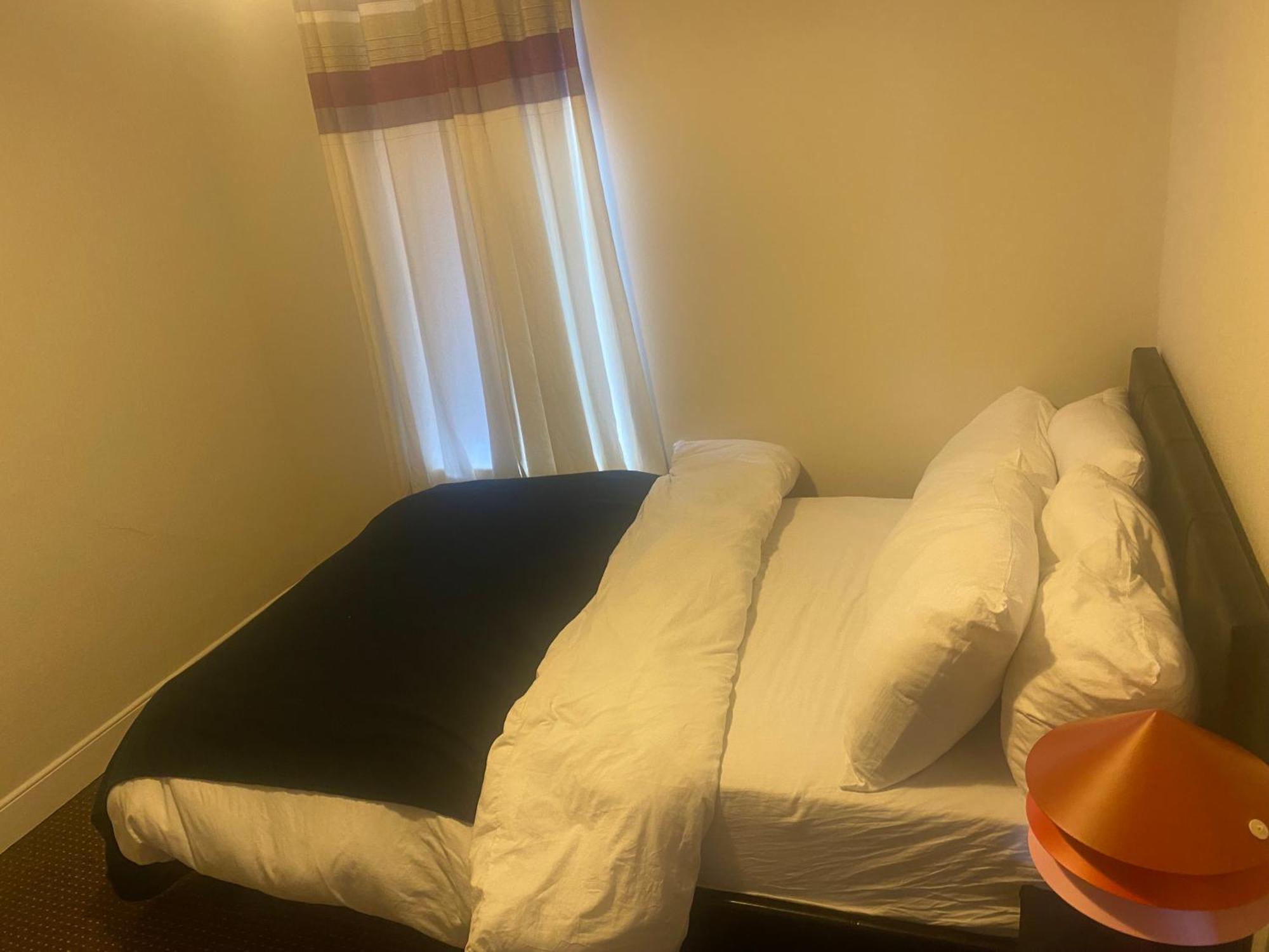Dusk Till Dawn Belfast Zewnętrze zdjęcie