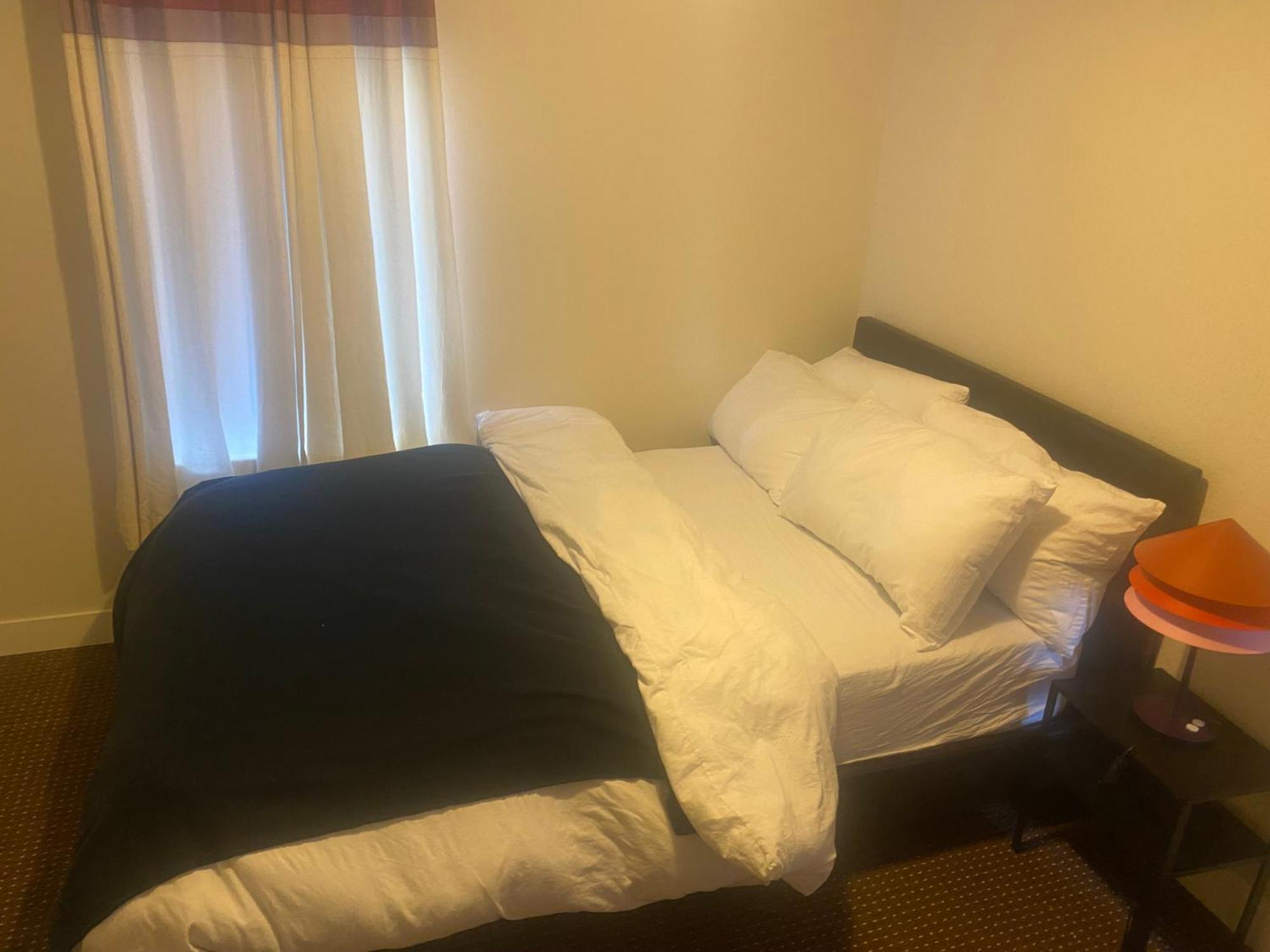 Dusk Till Dawn Belfast Zewnętrze zdjęcie