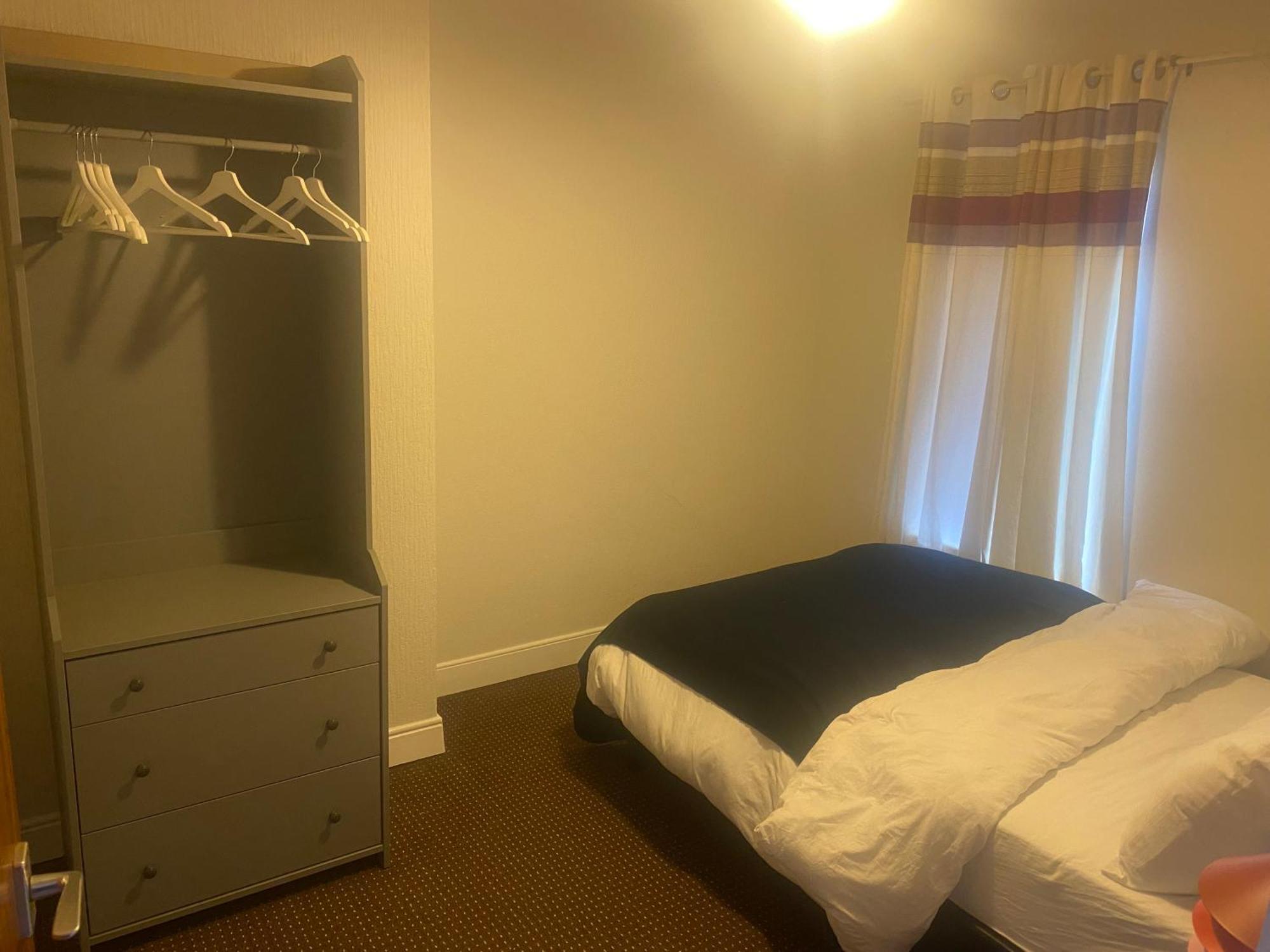 Dusk Till Dawn Belfast Zewnętrze zdjęcie